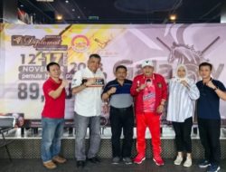 Galaxy Open 2023: Ajang Spektakuler Biliar Surabaya dengan Hadiah Total Rp 89,9 Juta