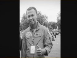 Profil Mayor Yuda, Karuops Lanud Abdulrachman Saleh yang Gugur di Pasuruan