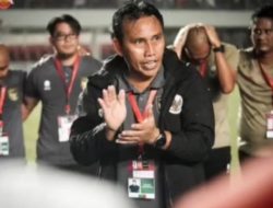 Pesan Bima Sakti Setelah Kegagalan Indonesia di Piala Dunia U-17