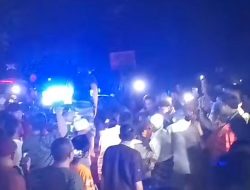 Warga Surabaya Tewas dalam Kecelakaan KA Probowangi di Lumajang