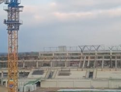 Progres Pesat Pembangunan Infrastruktur di Kabupaten Kediri Membangkitkan Harapan Warga