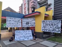 Kondisi Tragis Poltekom Malang: Kampus Terbengkalai dan Dosen Digaji Rp 1 Juta