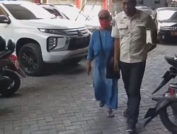 Satpol PP dan Polresta Sidoarjo Bersinergi untuk Menangkap Masriah