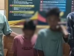 Gaduh Aksi 2 Pelajar SD Asal Sampang Naik Motor Tanpa Helm ke Jakarta