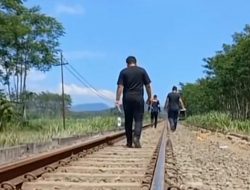 Polisi Jatim: Perlintasan KA Masih Banyak, Tapi Jumlahnya Terus Menurun