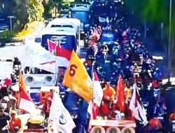 Serikat Pekerja Usul Kenaikan Upah Minimum Kota Surabaya Tahun 2024 Sebesar 15%