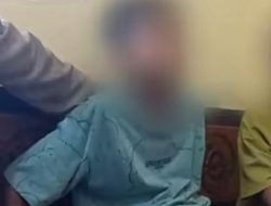 Dua Bocah SD Asal Sampang Nekat Naik Motor ke Jakarta dengan Modal Rp 105 Ribu