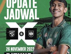 Laga Persebaya vs PSIS Semarang di Tunda Akhir Januari 2024