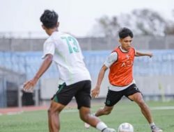 Kasim Botan: Kembalinya Full Back Handal yang Siap Berkontribusi untuk Persebaya Surabaya