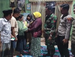 Kehebohan di Desa Selogabus Tuban: Penemuan Bayi Perempuan Diduga Dibuang Secara Sengaja