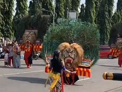 Mengenal Dua Variasi Reog dari Jawa Timur