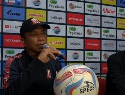 Deltras FC Menanggung Kekalahan dari Persela dan Fokus pada 2 Pertandingan Tersisa