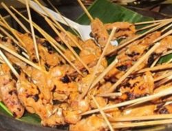 Tidak Hanya Tahu, 6 Kuliner Khas Kediri yang Harus Dicoba!