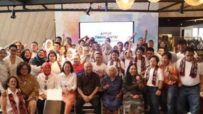 Inkubator Bisnis Disabilitas: Pameran ‘Karya Tanpa Batas’ Dorong Kesetaraan dan Kemerdekaan Finansial