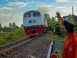 Promo Spesial Liburan Akhir Tahun 12.12: Daftar Kereta Api dan Syaratnya dari PT KAI