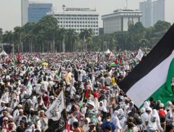 Implikasi Ekonomi dan Ketenagakerjaan Indonesia Akibat Aksi Boikot Produk Terkait Israel