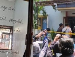 Tiga Tragedi Bunuh Diri Satu Keluarga Gemparkan Jawa Timur