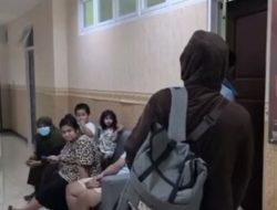 Santriwati yang Cari Ilmu di Pondok Pesantren Jadi Korban Pencabulan Kiai Gresik