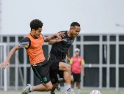 Persebaya Surabaya: Kunci Keunggulan di Lapangan Dibentuk Melalui Latihan Fisik Intensif