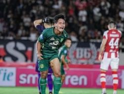 Perjalanan Gemilang Toni Firmansyah: Dipanggil ke Timnas U-20, Menginspirasi Generasi Muda Sepak Bola Indonesia