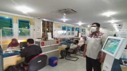 Pemkot Surabaya Sosialisasikan Penyesuaian Tarif Pajak dan Retribusi Daerah Menurut UU HKPD dalam Perda Terbaru