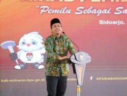 Komitmen Kooperatif: Bupati Sidoarjo Dorong Fasilitasi Data bagi KPK