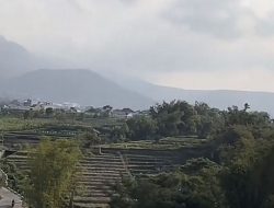 Kota Batu Akan Memiliki Jembatan Penyeberangan Bawah Tanah