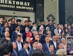 Akses Masuk Universitas Brawijaya Diperketat Menjelang Pernyataan Sikap Sivitas Akademika