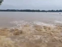 Banjir di Sampang Semakin Parah, 4 Kecamatan Terdampak