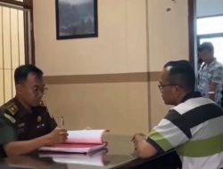 Mantan Pejabat Pemuda dan Olahraga Malang Ditahan atas Kasus Penipuan Rekrutmen CPNS