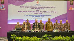 Bank UMKM Jawa Timur Bersiap Menghadapi Tantangan Bisnis dengan Langkah-langkah Strategis
