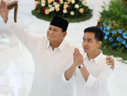 Gibran Balik ke Solo, Kembali Bertugas sebagai Wali Kota Setelah Dipilih Sebagai Wakil Presiden