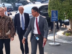 CEO Microsoft Satya Nadella Bertemu Presiden Jokowi di Istana Negara untuk Bahas Potensi Investas