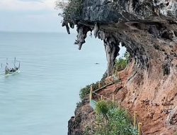 Gili Iyang Disebut Pulau Oksigen: Eksplorasi Pesona Alam dan Kualitas Udara Terbaik di Indonesia