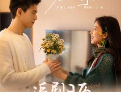 Segera Tonton! Rangkuman Cerita Dracin Will Love In Spring yang Mulai Tayang Hari Ini