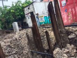 Bina Marga Surabaya Membahas Isu Warga Dukuh Kupang yang Mencari Air Bersih