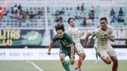 Penyebab Kekalahan Persebaya dari Bali United dalam Liga 1