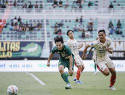 Penyebab Kekalahan Persebaya dari Bali United dalam Liga 1