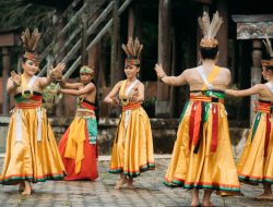 Merayakan Kekuatan Seni Tari: Pesan dan Sejarah Hari Tari Sedunia