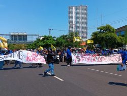 PMII Surabaya Memanggil Jilid II, Mosi tidak percaya KPK