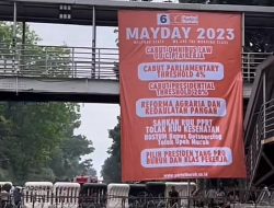 Presiden Partai Buruh Ungkap Tuntutan Buruh pada May Day 2024: Hapus OutSourcing, Tolak Upah Murah