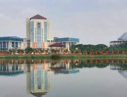 UNESA Memperoleh Peningkatan Peringkat dalam THE Asian University Ranking 2024: Sebuah Tinjauan