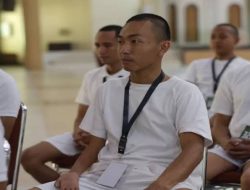 Momentum Sejarah: Rekrutmen Pertama Bintara Polri dari Kalangan Penyandang Disabilitas