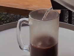 Minum Kopi Tiap Pagi: 5 Keuntungan untuk Kesehatan Tubuh yang Tak Terduga