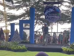 Mengarungi Sensasi Memancing: Kejutan dan Keceriaan di Banyuwangi Fishing Festival 2024