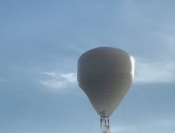 Ledakan Mercon Balon Udara di Ponorogo Sebabkan Kerusakan Parah pada Rumah Warga