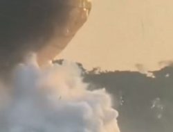 Kondisi Dua Remaja Ponorogo Korban Ledakan Mercon Balon Udara