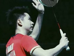 Kevin Sanjaya Mundur dari Dunia Badminton