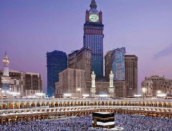 Pengetatan Visa Haji: Ratusan Jemaah Indonesia Terjaring Razia di Arab Saudi