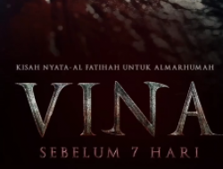 Membongkar Tragedi: Kisah Di Balik Film Vina: Sebelum 7 Hari